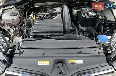 Лифтбек Skoda Octavia 2020 в 