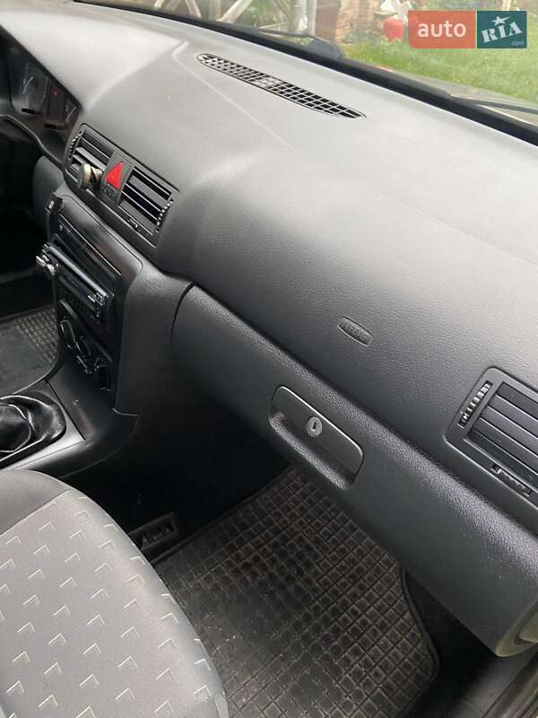 Універсал Skoda Octavia 2010 в Вінниці