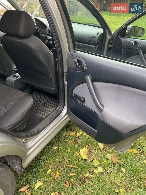 Універсал Skoda Octavia 2010 в Вінниці