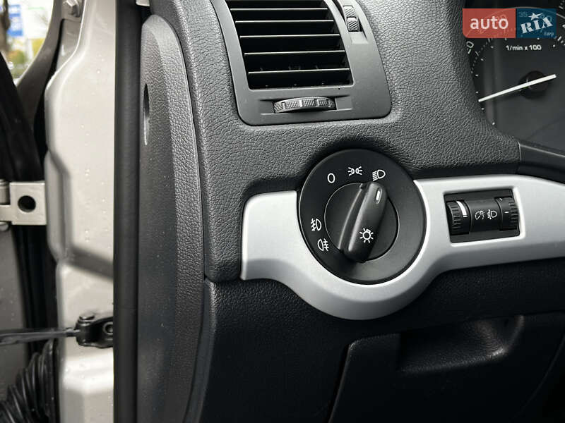 Универсал Skoda Octavia 2009 в Одессе фото 16 Универсал Skoda Octavia 2009 в Одессе