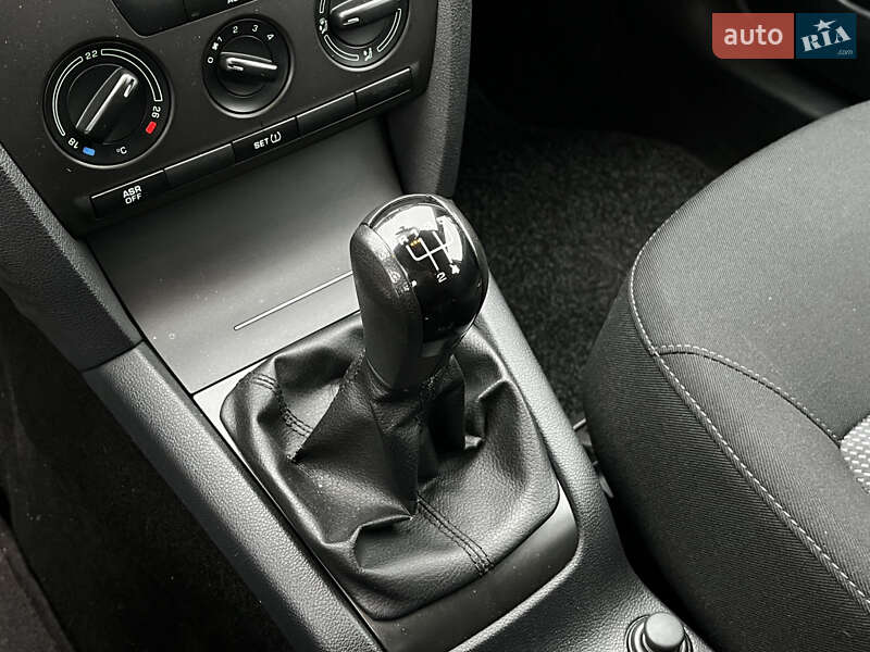 Универсал Skoda Octavia 2009 в Одессе фото 20 Универсал Skoda Octavia 2009 в Одессе