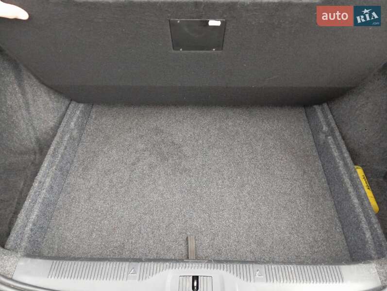 Ліфтбек Skoda Octavia 2005 в Ромнах фото 37 Ліфтбек Skoda Octavia 2005 в Ромнах