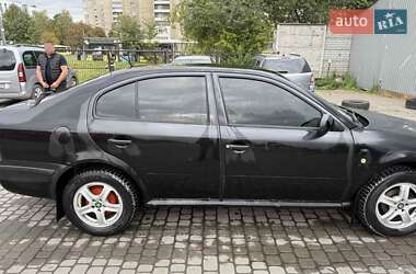 AUTO.RIA – Продам Шкода Октавия 2003 (BC0168MX) дизель 1.9