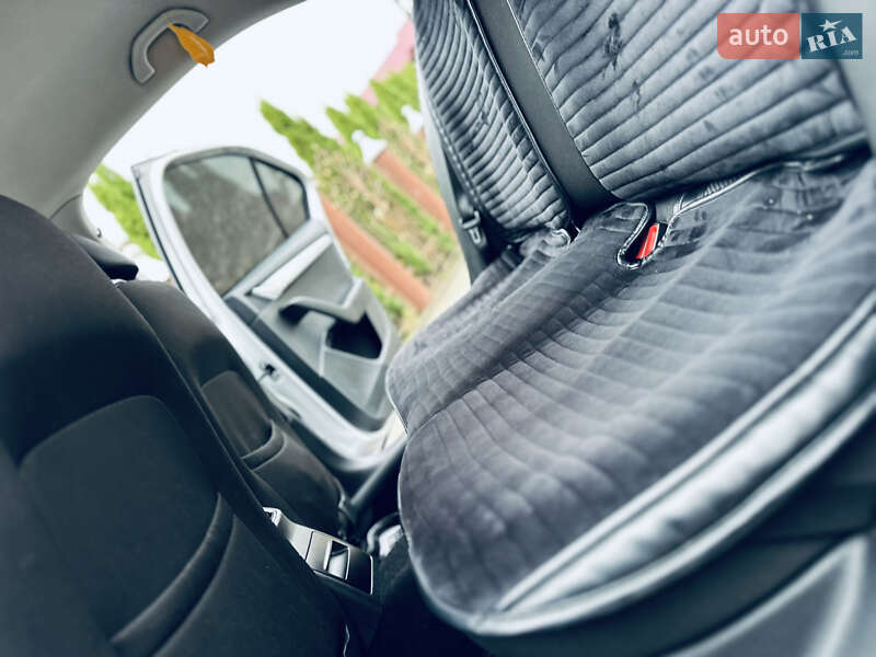 Ліфтбек Skoda Octavia 2015 в Грушево фото 21 Ліфтбек Skoda Octavia 2015 в Грушево