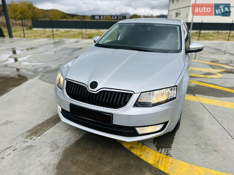 Ліфтбек Skoda Octavia 2015 в Грушево фото 48 Ліфтбек Skoda Octavia 2015 в Грушево