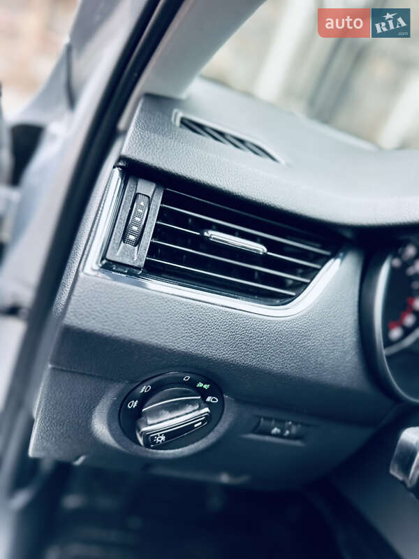 Ліфтбек Skoda Octavia 2015 в Грушево фото 56 Ліфтбек Skoda Octavia 2015 в Грушево