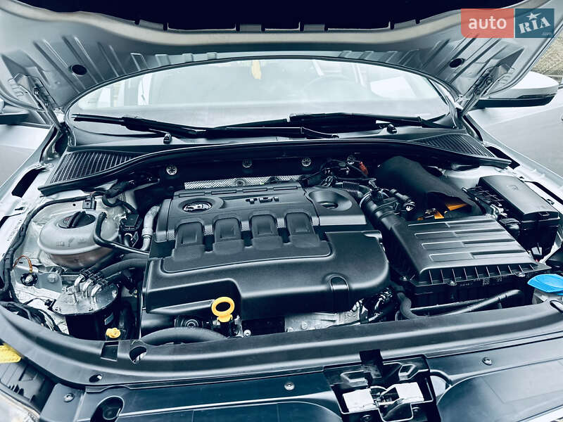 Ліфтбек Skoda Octavia 2015 в Грушево фото 45 Ліфтбек Skoda Octavia 2015 в Грушево