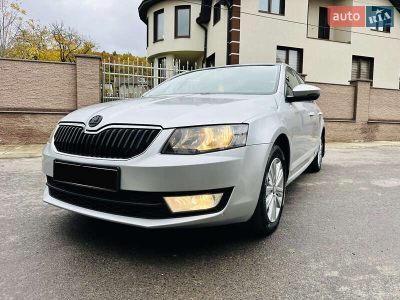 Ліфтбек Skoda Octavia 2015 в Грушево фото 91 Ліфтбек Skoda Octavia 2015 в Грушево