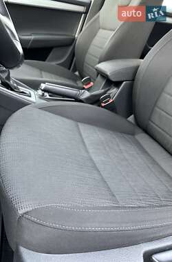 Універсал Skoda Octavia 2015 в  фото 65 Універсал Skoda Octavia 2015 в
