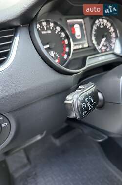 Універсал Skoda Octavia 2015 в  фото 70 Універсал Skoda Octavia 2015 в