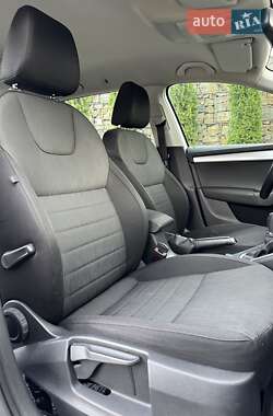Універсал Skoda Octavia 2015 в  фото 85 Універсал Skoda Octavia 2015 в