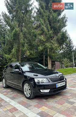 Универсал Skoda Octavia 2014 в Хмельницком