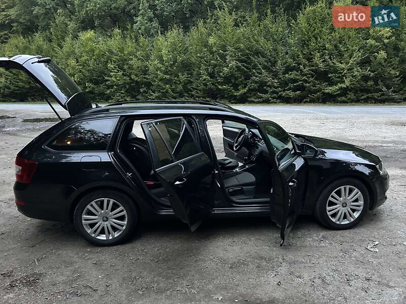 Универсал Skoda Octavia 2014 в Хмельницком фото 13 Универсал Skoda Octavia 2014 в Хмельницком