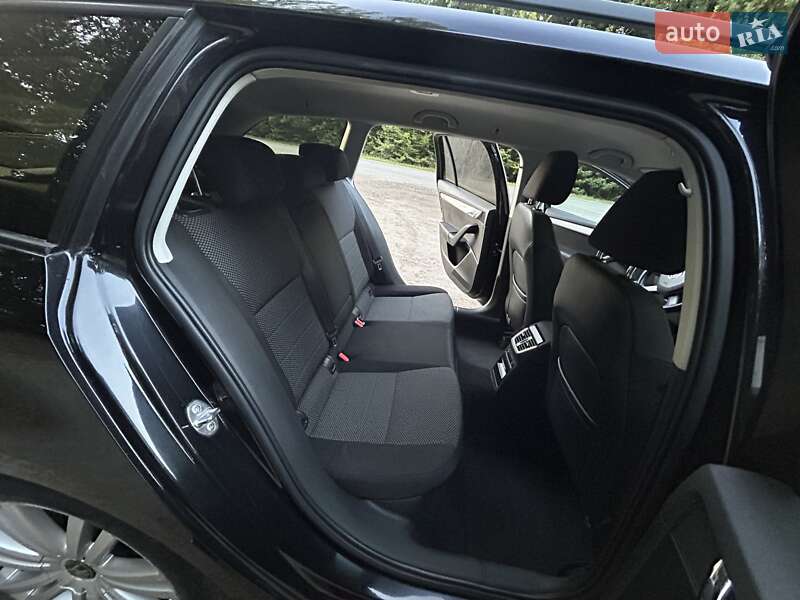 Универсал Skoda Octavia 2014 в Хмельницком фото 27 Универсал Skoda Octavia 2014 в Хмельницком