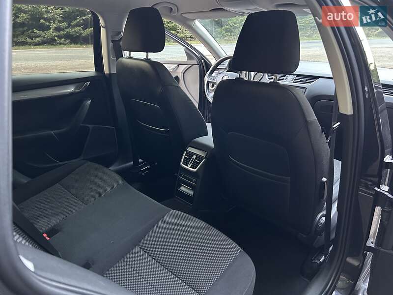 Универсал Skoda Octavia 2014 в Хмельницком фото 26 Универсал Skoda Octavia 2014 в Хмельницком