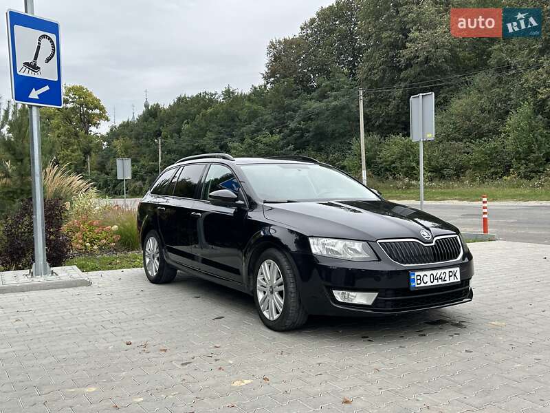 Универсал Skoda Octavia 2014 в Хмельницком фото 31 Универсал Skoda Octavia 2014 в Хмельницком