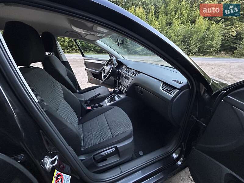 Универсал Skoda Octavia 2014 в Хмельницком фото 30 Универсал Skoda Octavia 2014 в Хмельницком
