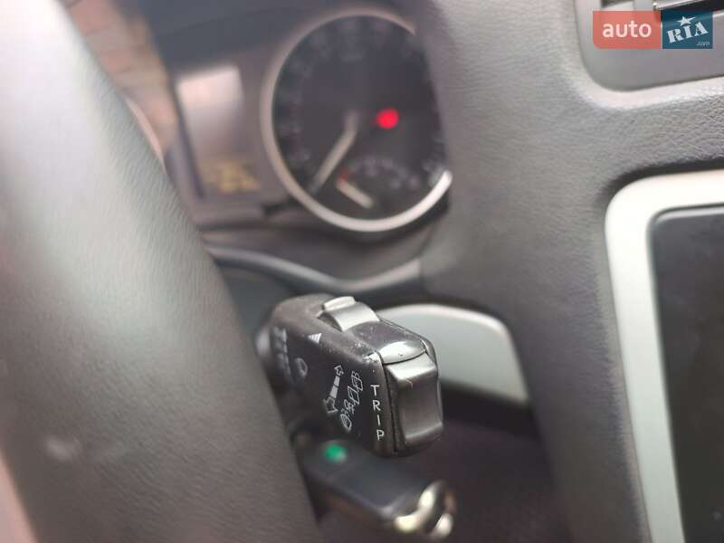 Универсал Skoda Octavia 2011 в Белой Церкви фото 2 Универсал Skoda Octavia 2011 в Белой Церкви