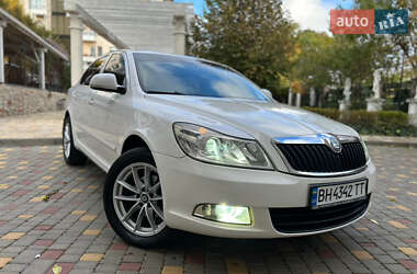 Ліфтбек Skoda Octavia 2012 в Одесі