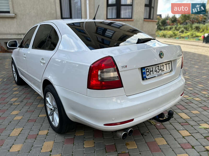 Лифтбек Skoda Octavia 2012 в Одессе фото 14 Лифтбек Skoda Octavia 2012 в Одессе