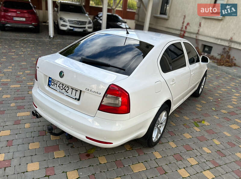 Лифтбек Skoda Octavia 2012 в Одессе фото 24 Лифтбек Skoda Octavia 2012 в Одессе