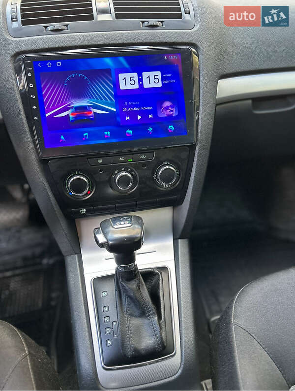 Лифтбек Skoda Octavia 2012 в Одессе фото 29 Лифтбек Skoda Octavia 2012 в Одессе