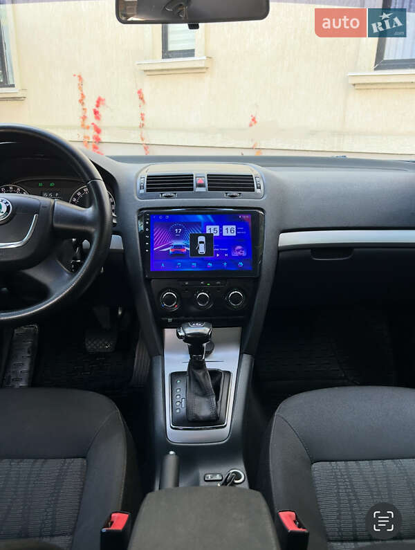 Лифтбек Skoda Octavia 2012 в Одессе фото 33 Лифтбек Skoda Octavia 2012 в Одессе