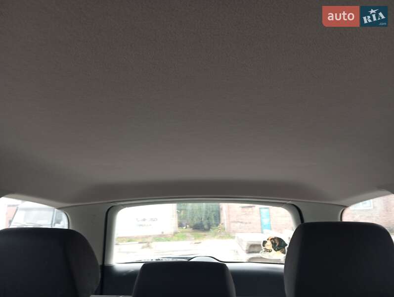 Универсал Skoda Octavia 2007 в Чернигове фото 29 Универсал Skoda Octavia 2007 в Чернигове