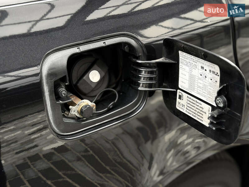 Универсал Skoda Octavia 2012 в Полтаве