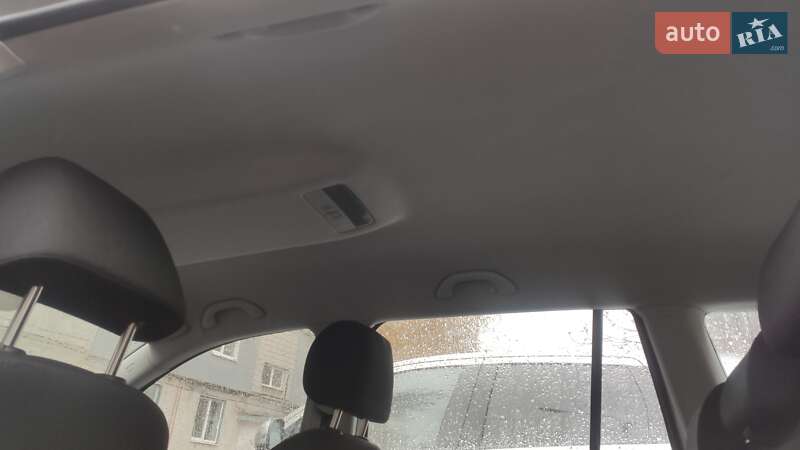 Универсал Skoda Octavia 2007 в Лозовой фото 13 Универсал Skoda Octavia 2007 в Лозовой