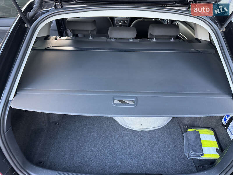 Универсал Skoda Octavia 2012 в Полтаве