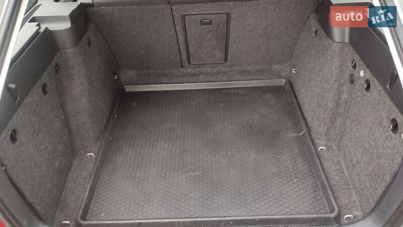 Универсал Skoda Octavia 2007 в Лозовой фото 15 Универсал Skoda Octavia 2007 в Лозовой