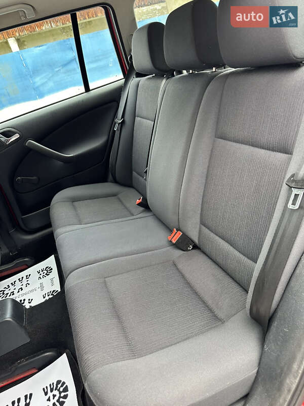 Универсал Skoda Octavia 2009 в Рожнятове фото 11 Универсал Skoda Octavia 2009 в Рожнятове