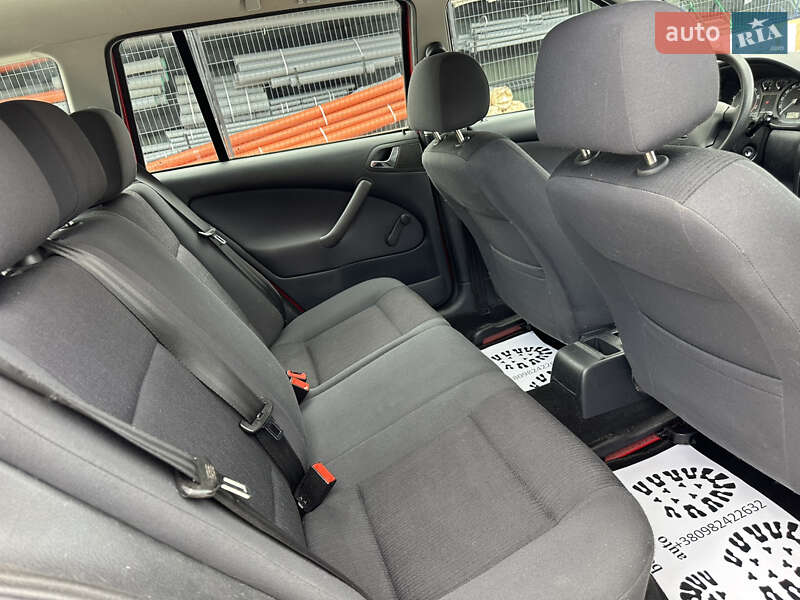 Универсал Skoda Octavia 2009 в Рожнятове фото 13 Универсал Skoda Octavia 2009 в Рожнятове