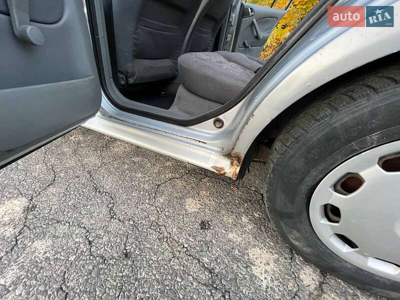 Лифтбек Skoda Octavia 1998 в Виннице фото 29 Лифтбек Skoda Octavia 1998 в Виннице