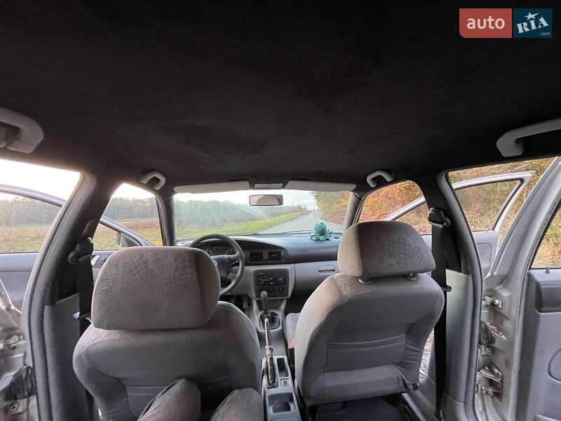 Лифтбек Skoda Octavia 1998 в Виннице фото 19 Лифтбек Skoda Octavia 1998 в Виннице