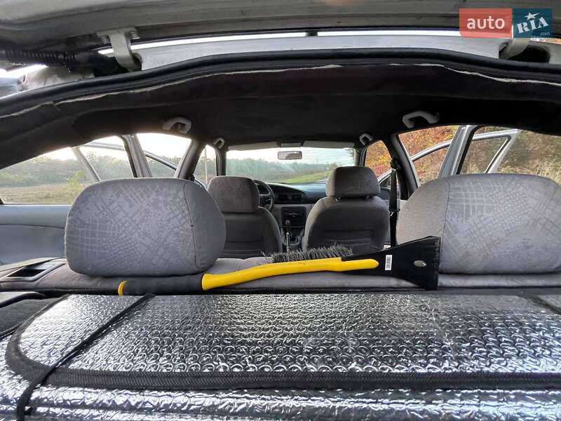 Лифтбек Skoda Octavia 1998 в Виннице фото 20 Лифтбек Skoda Octavia 1998 в Виннице