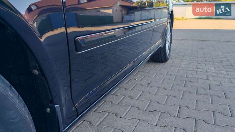 Универсал Skoda Octavia 2009 в Сокале