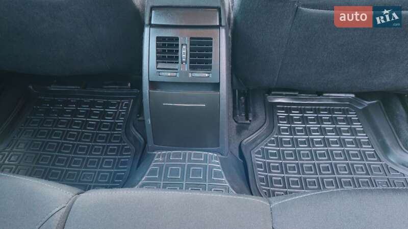 Универсал Skoda Octavia 2009 в Сокале