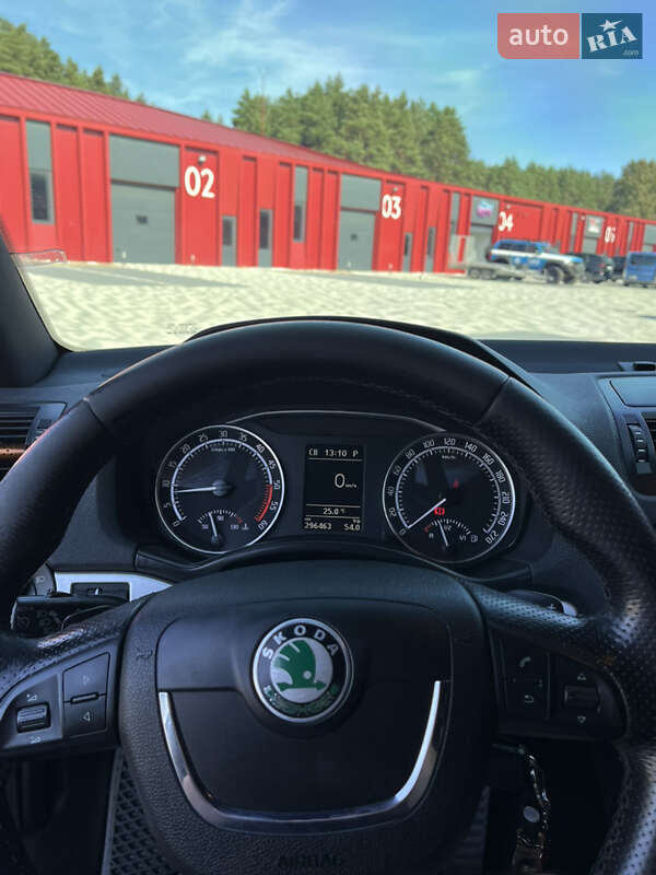 Универсал Skoda Octavia 2010 в Львове фото 29 Универсал Skoda Octavia 2010 в Львове