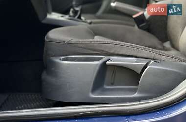 Универсал Skoda Octavia 2011 в 