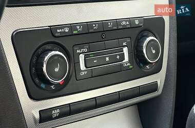Универсал Skoda Octavia 2011 в 