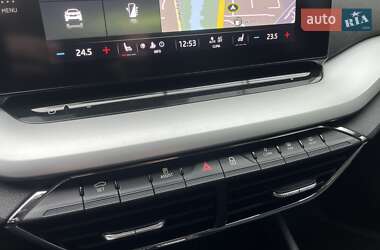 Лифтбек Skoda Octavia 2022 в 