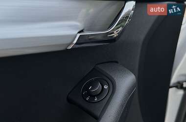 Универсал Skoda Octavia 2019 в 