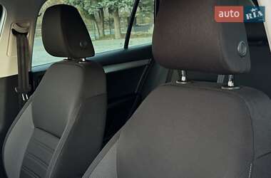 Универсал Skoda Octavia 2019 в 