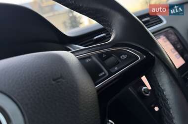 Универсал Skoda Octavia 2019 в 