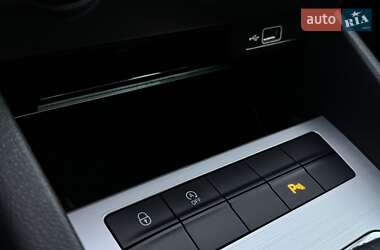 Универсал Skoda Octavia 2019 в 