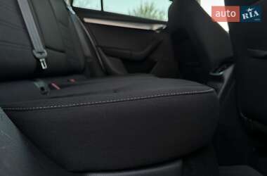 Универсал Skoda Octavia 2019 в 