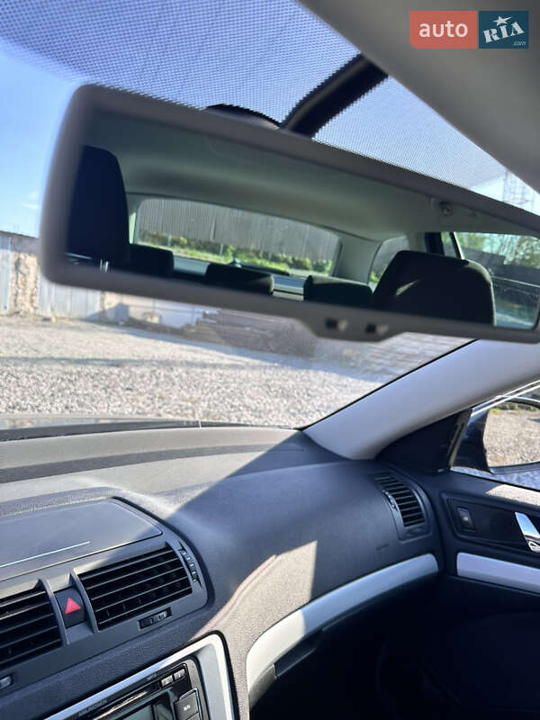 Универсал Skoda Octavia 2011 в Староконстантинове фото 23 Универсал Skoda Octavia 2011 в Староконстантинове