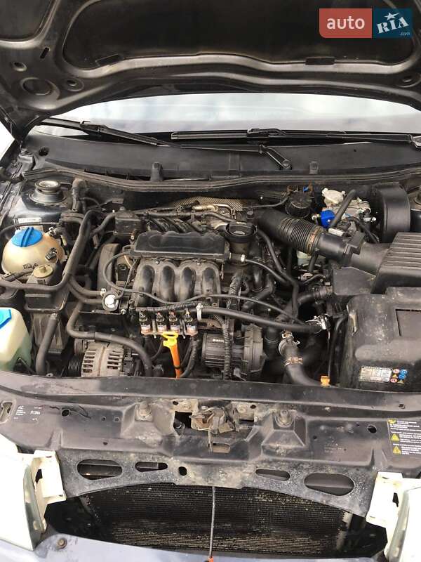 Универсал Skoda Octavia 2008 в Радехове